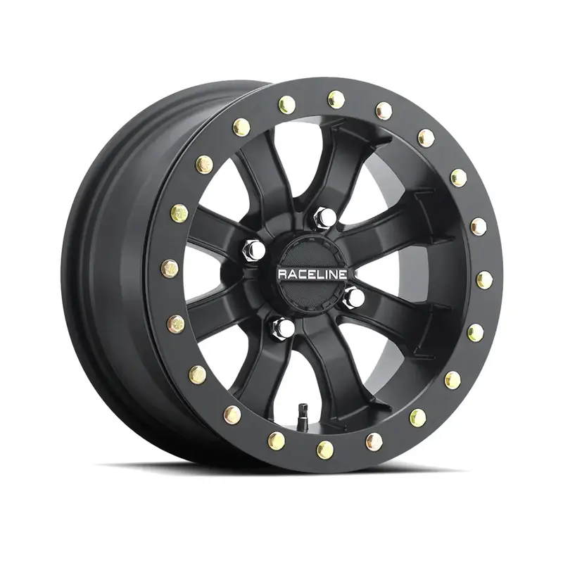 Wheels - A71 Mamba 12"