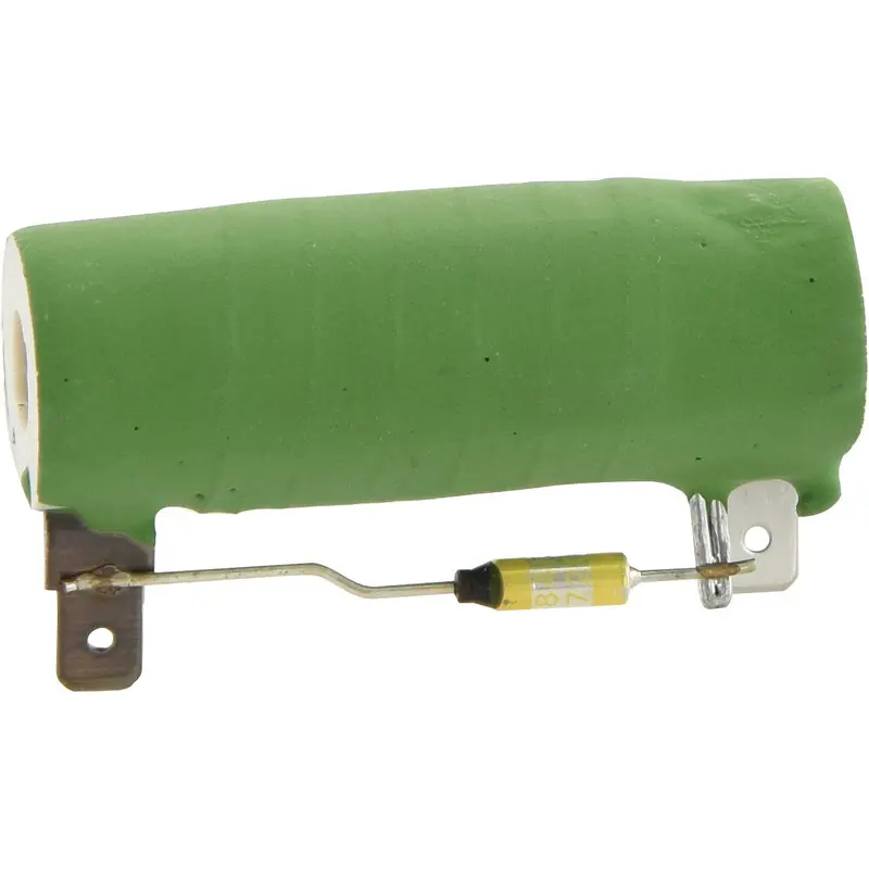 Blower Motor Resistor | Sparex Part No.S.152486