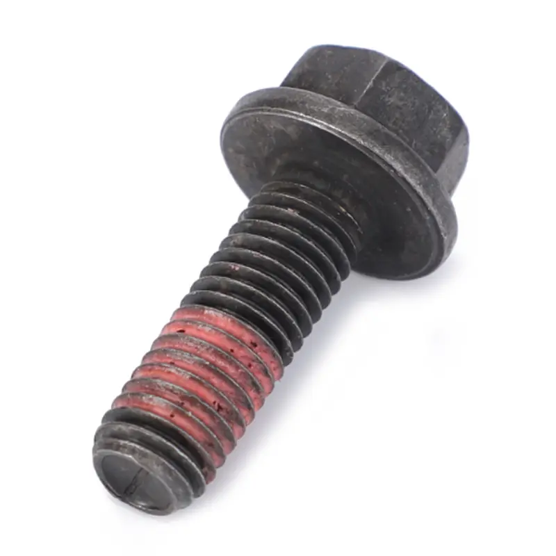 Massey Ferguson - Stud Exhaust Manifold - 4222341M1