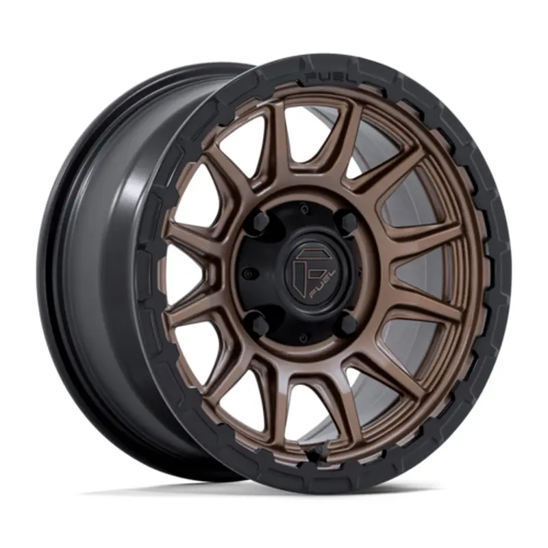 PISTON UTV 15X7 5X4.5 72 +38 M-BRZ MBLP