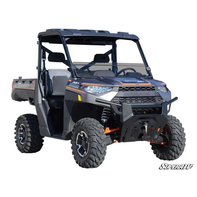 Polaris Ranger 1000 Half Windshield