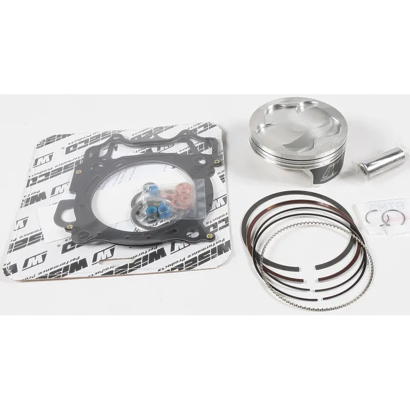 WISECO TOP END KIT YAM PK1363