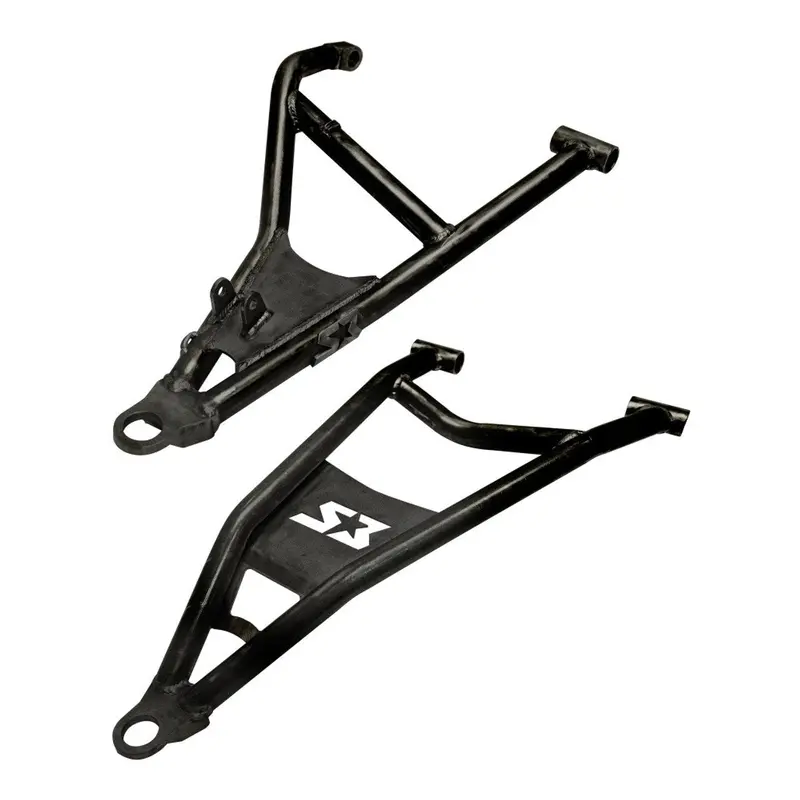 S3 Power Sports Polaris RZR XP 1000 / Turbo +2" Forward High Clearance A-Arm Kit