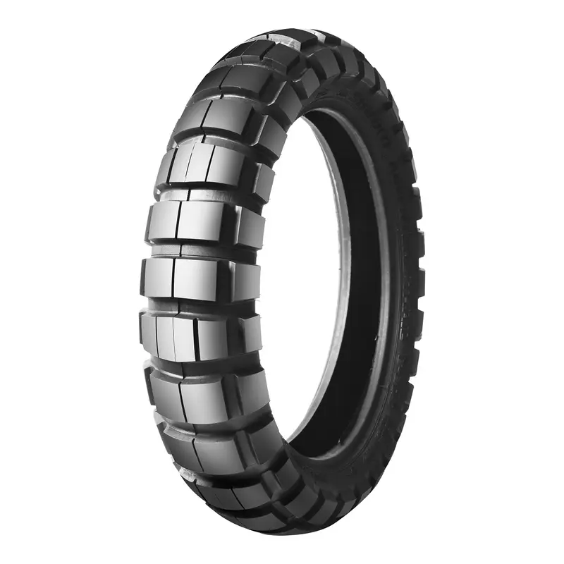 Shinko E805 170/60-17 Rear Tubeless Dual Sport Tyre (72H)