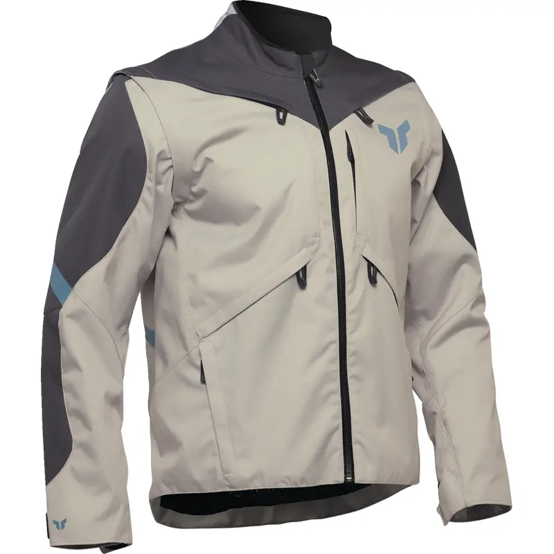 THOR Terrain Jacket - Sand - Medium 2920-0873