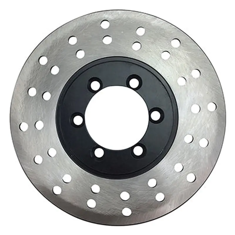 Brake Rotor Disc - 126mm - 5 inch - 6 Bolt - TrailMaster 150