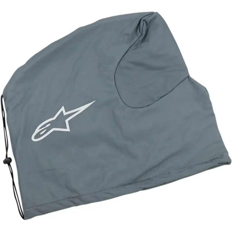 Sac Souple pour Casque de Motocross Supertech M8