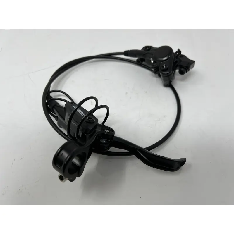 1600w Pro Electric Dirt Bike 48v | Front Brake Assembly (4 017 0080 099)