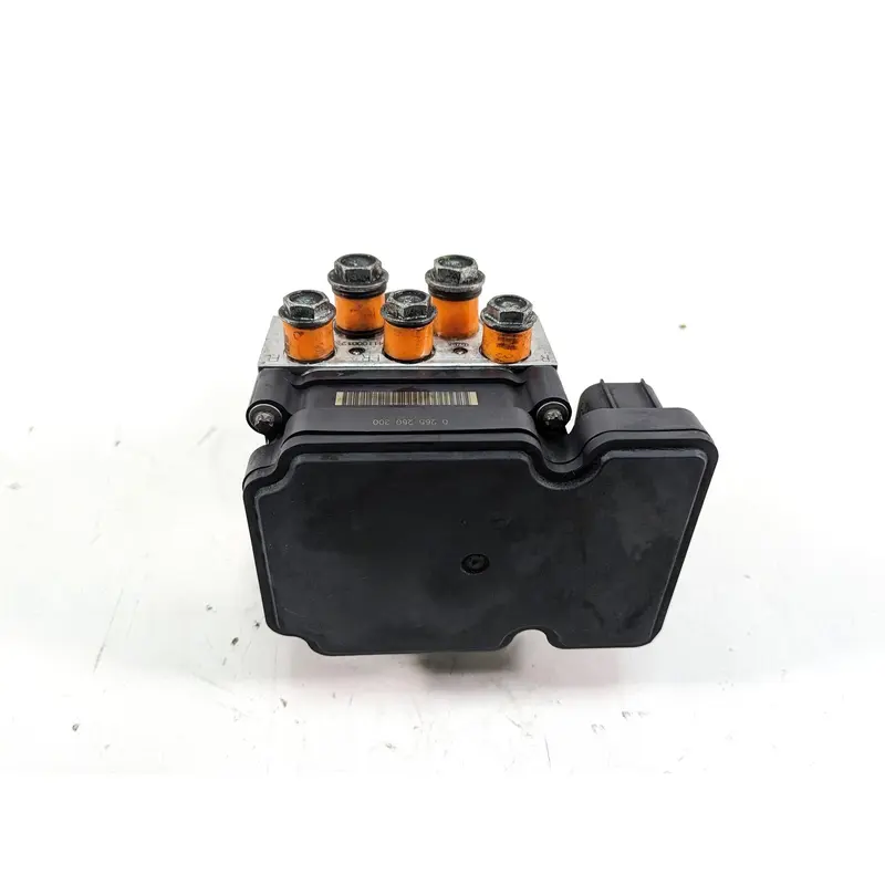 2014 Harley Touring FLHTK Electra Glide Abs Brake Pump Unit Module 41100013A