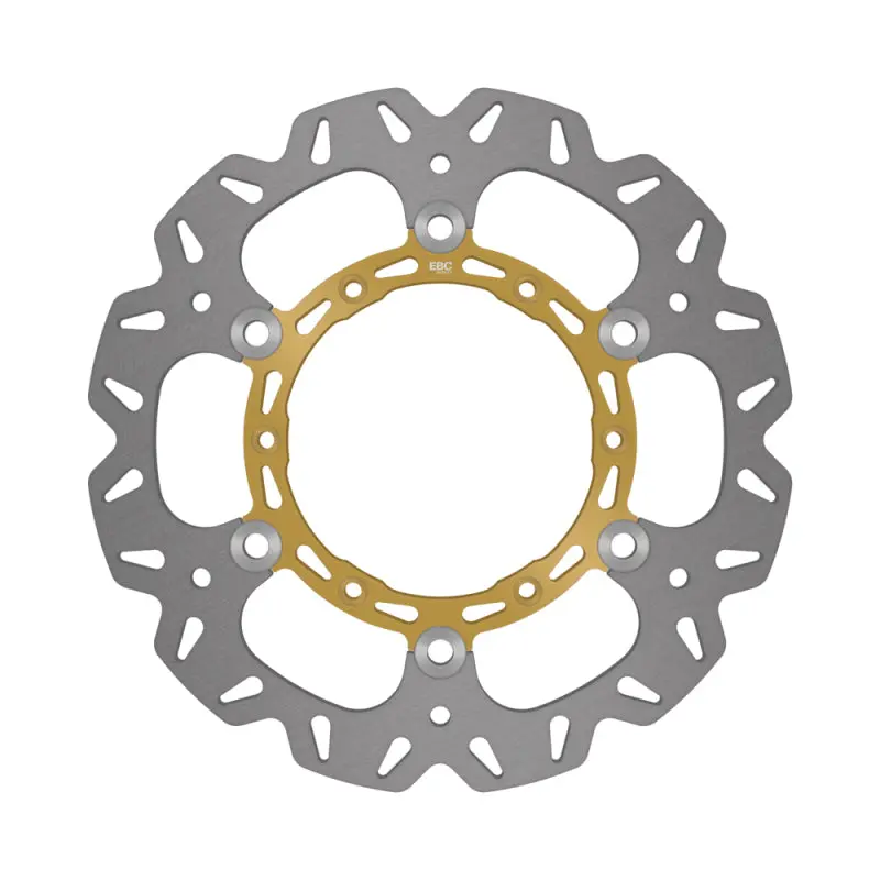 EBC CX Extreme Motorcross Rotor MPN MD6392CX