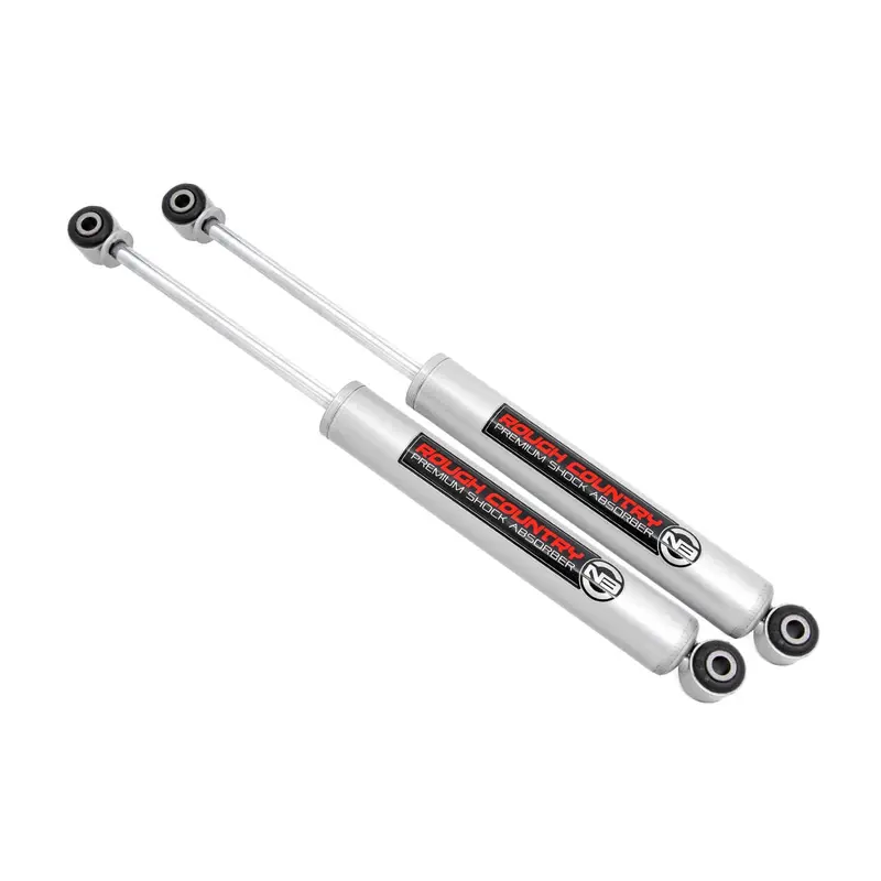N3 Rear Shocks | 1.5-2.5" | Nissan Rogue 4WD (2014-2020) | 23316_A