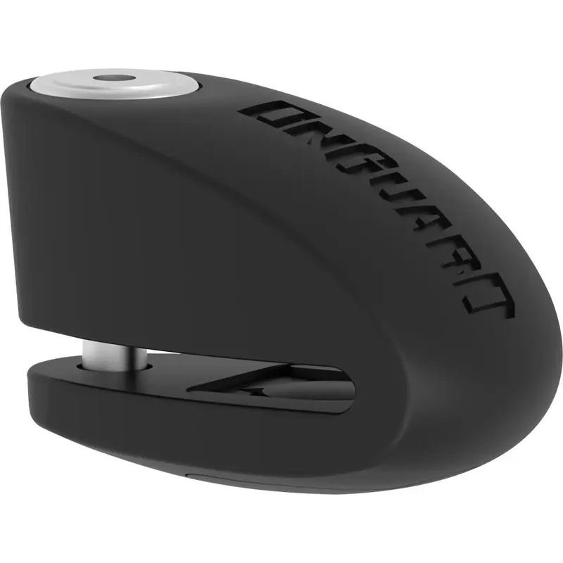 OnGuard Smart Alarm Disc Lock Black 14Mm Pin | 8251