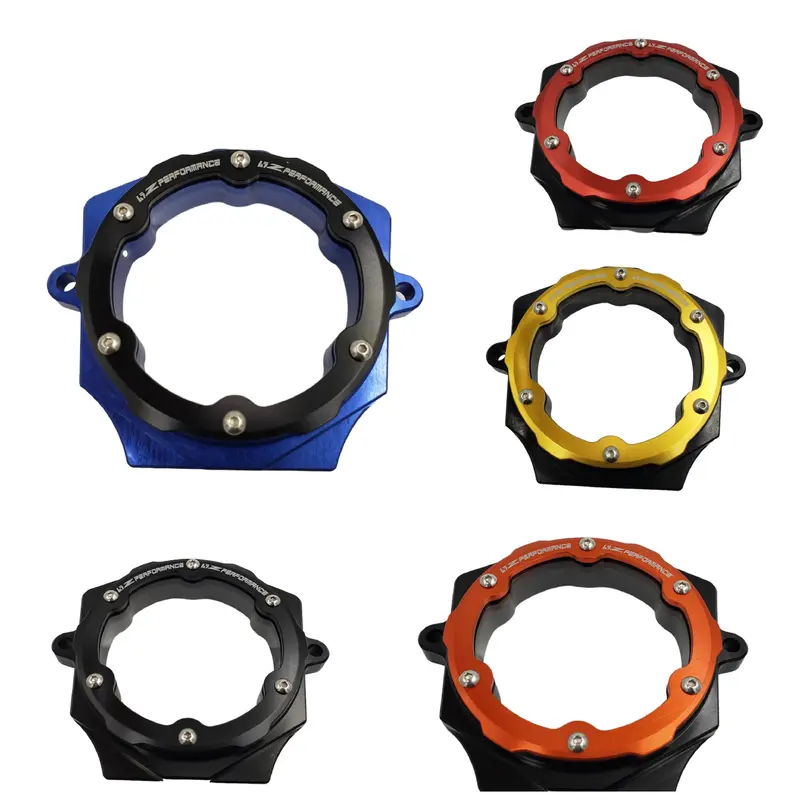 Yamaha Raptor 700 Camshaft Cam Cover