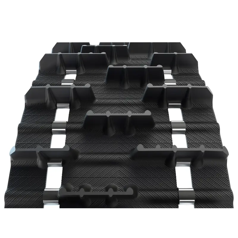 CAMSO 2.86 PITCH BACK CNTRY X2 TRACK 129 X 2.00 15 WIDE 9257C