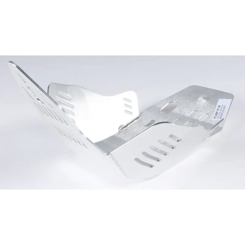 DEVOL SKID PLATE 0102-5503