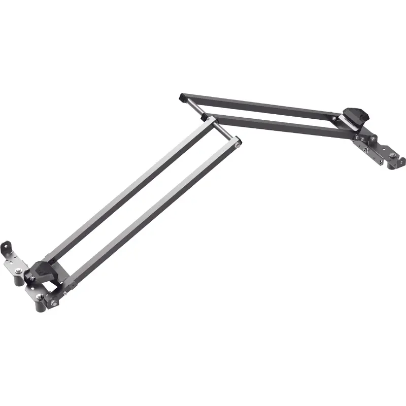 Seizmik Armory X Rack Pol