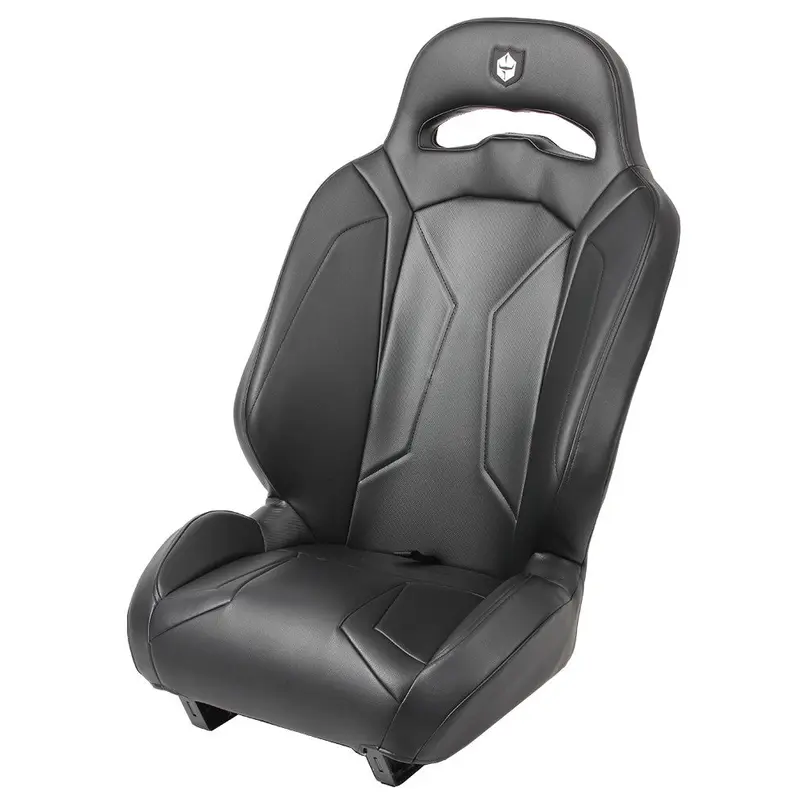 Can Am LE Front/Rear Suspension Seat & Base by Pro Armor