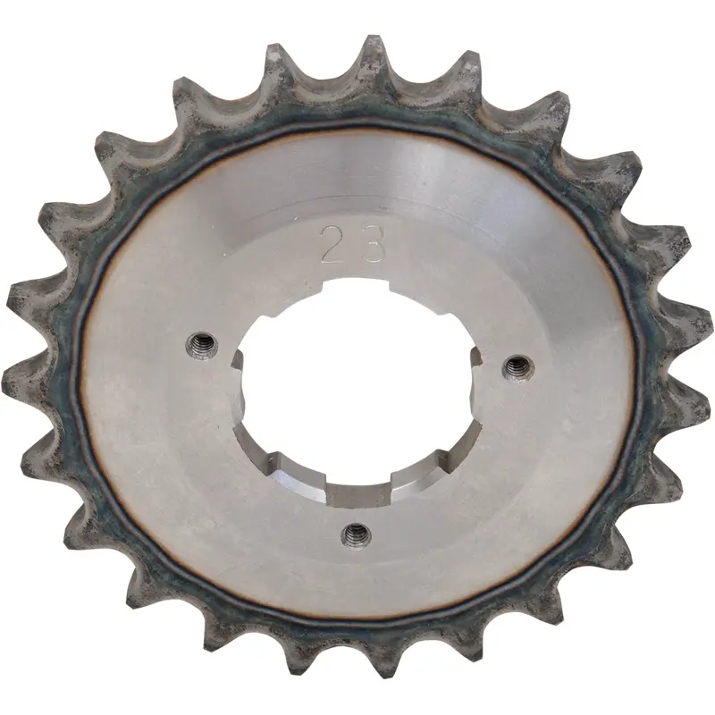 DRAG SPECIALTIES Transmission Mainshaft Sprocket - 23 Tooth 70170