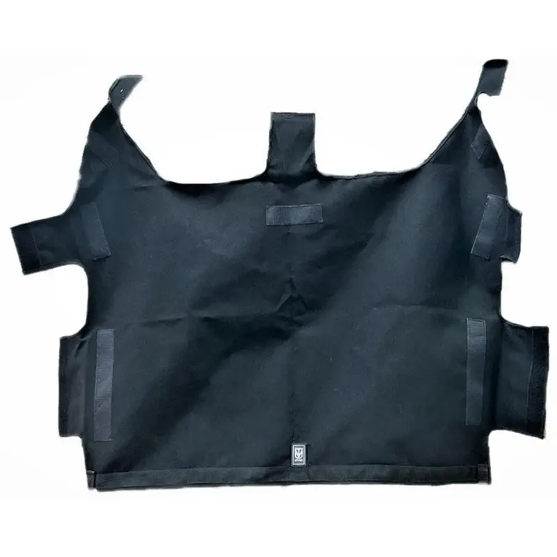 Maverick Rear Soft Top (2014-2018)