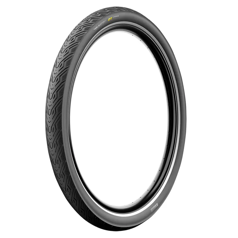 PIRELLI Angel DT Urban Tire - 700 x 28C (28-622) 4125800
