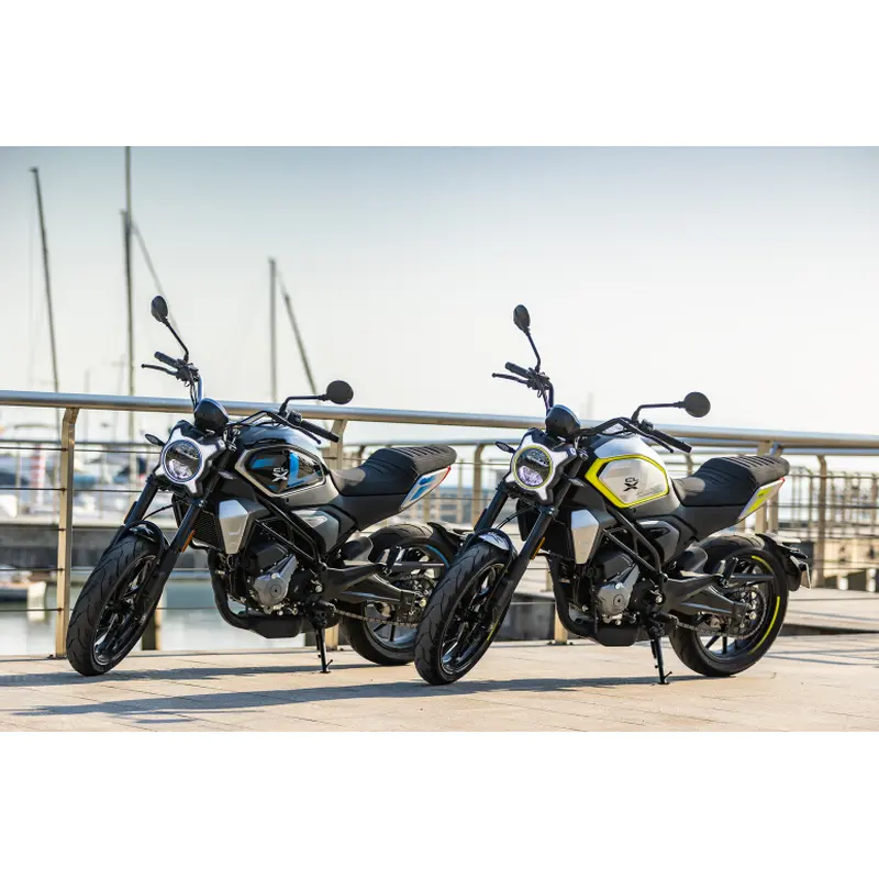 CFMOTO 300 CL-X 2023 Offer