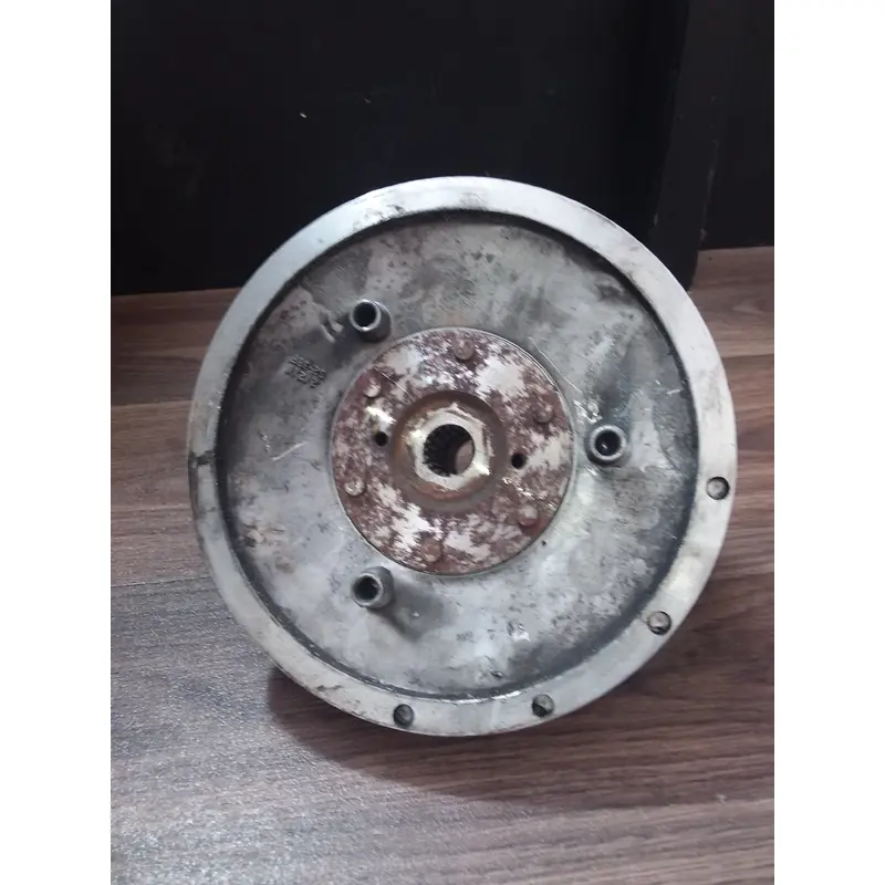 Suzuki LTA 400 Eiger Secondary Drive Clutch