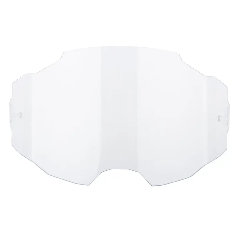 Rage Lens