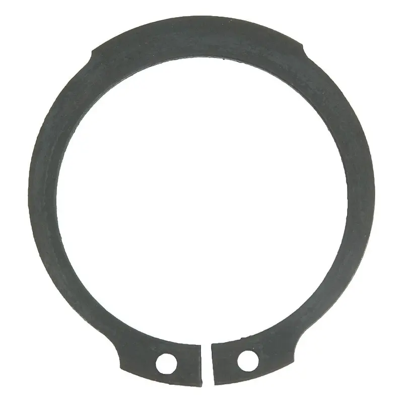 External Circlip, 28mm (DIN | Standard No. DIN 471) | Sparex Part No.S.55076