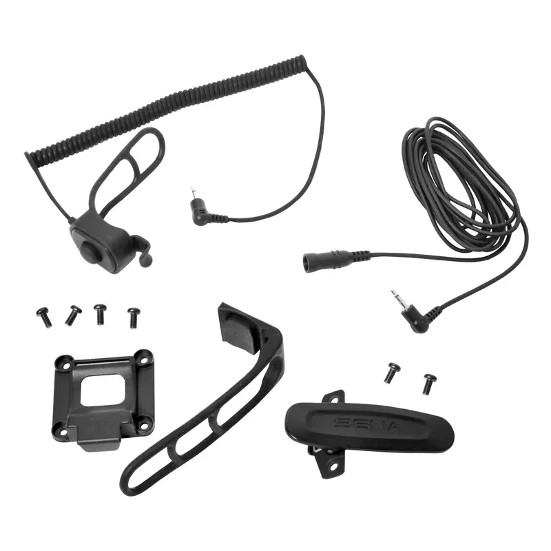 Sr10 Accessory Kit