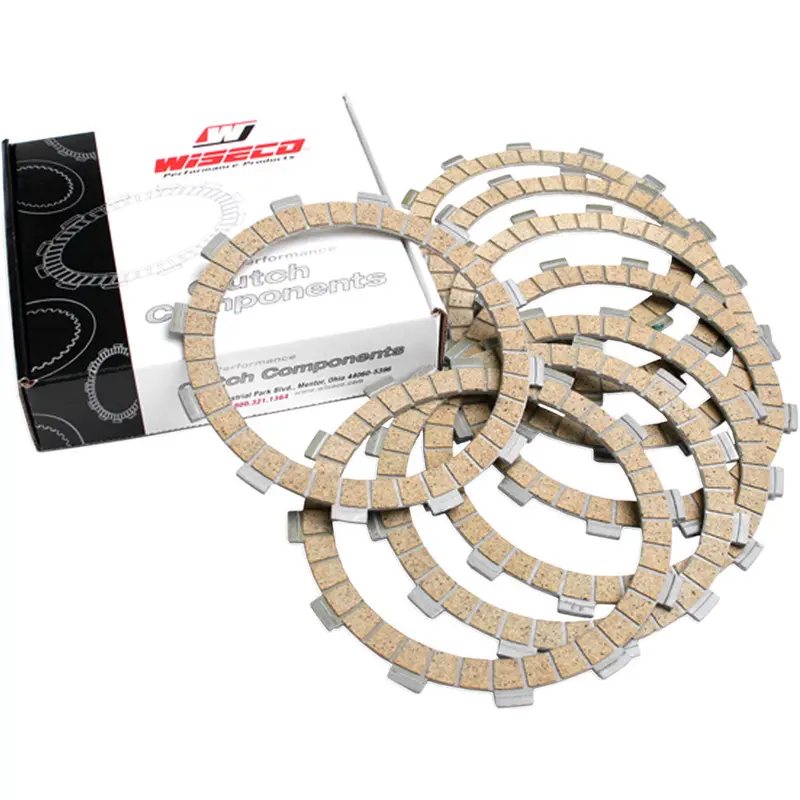 WISECO FRICTION PLATES WPPF063