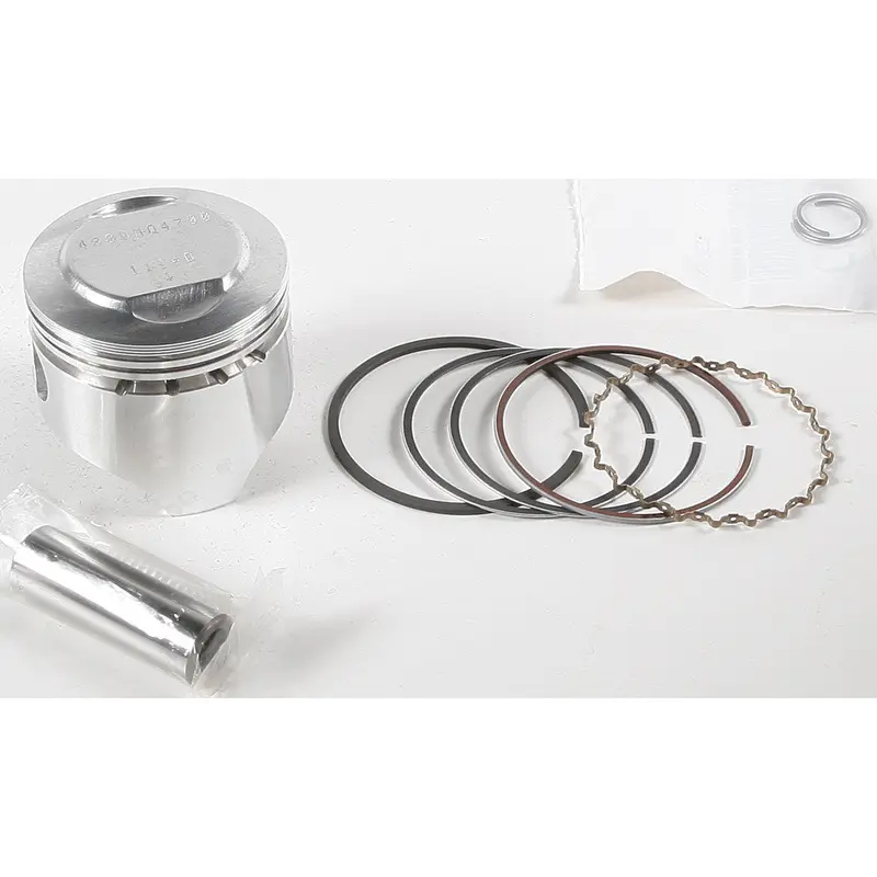 WISECO PISTON M04700 1850XE XR/CRF70 4880M04700