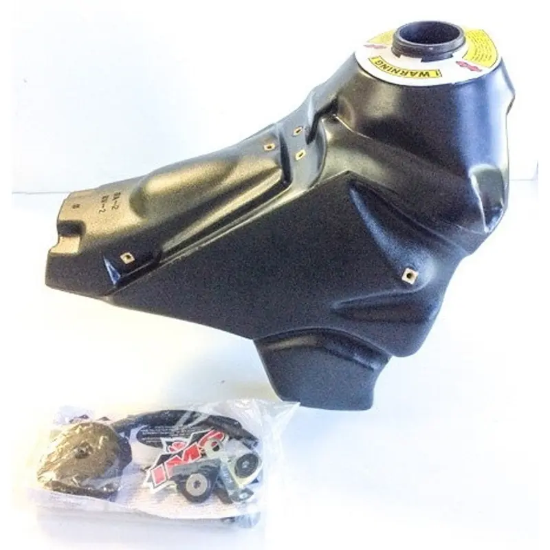 Beta - IMS Oversized tank, Black, 2013+ 125-300 RR