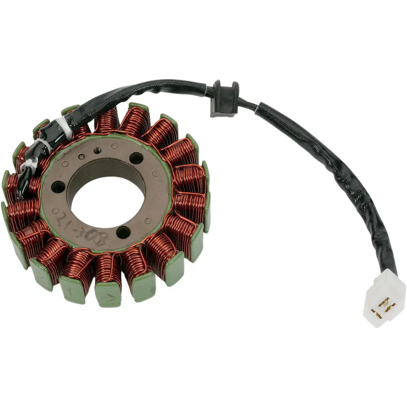RICK'S MOTORSPORT ELECTRIC Stator - Suzuki 21-308