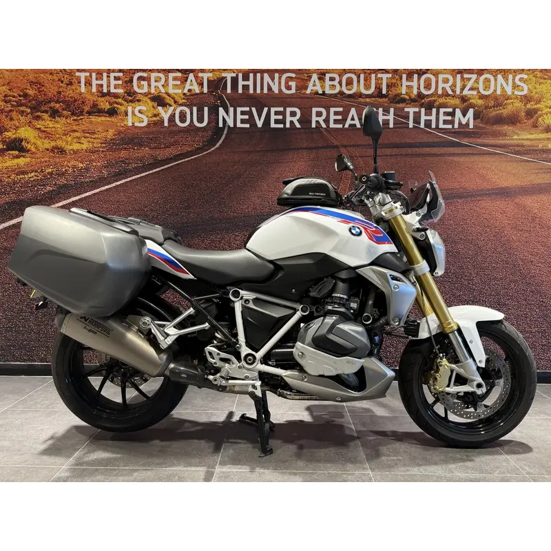 BMW R1250R SPORT