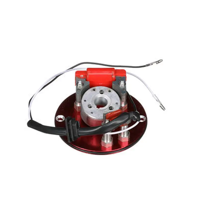 Stator Magneto - Racing - 70-140cc - Coolster Lifan Dirt Bikes - Version 58