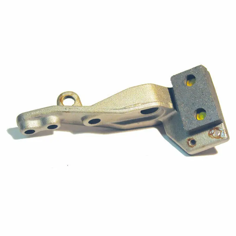 BRAKE LEVER ASSEMBLY S-D