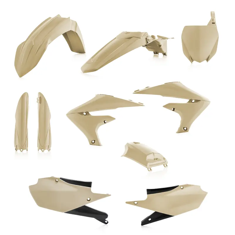 Full Plastic Kit Desert Eagle Yam