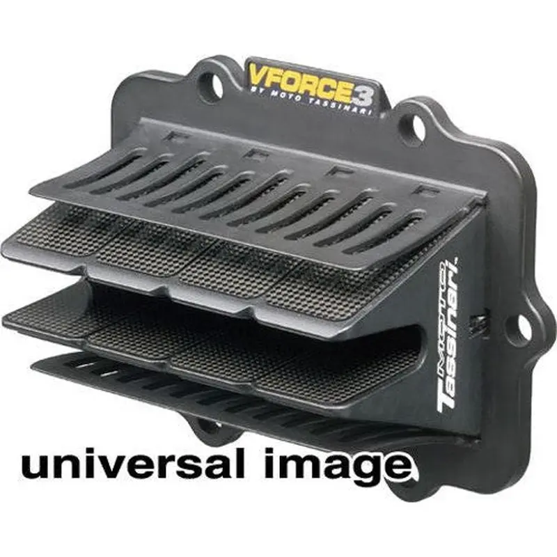 Moto Tassinari Vforce 3 Reed Valve V3112-873A-2