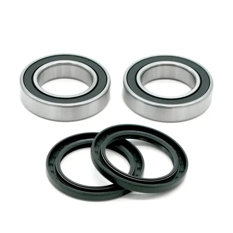 Rear Wheel Bearing Kit for Arctic Cat/Kawasaki/Suzuki Applications
