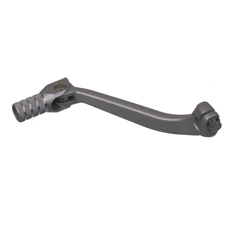 Whites Gear Lever Alloy Suzuki RMZ250 (08-) (25600-10H10)