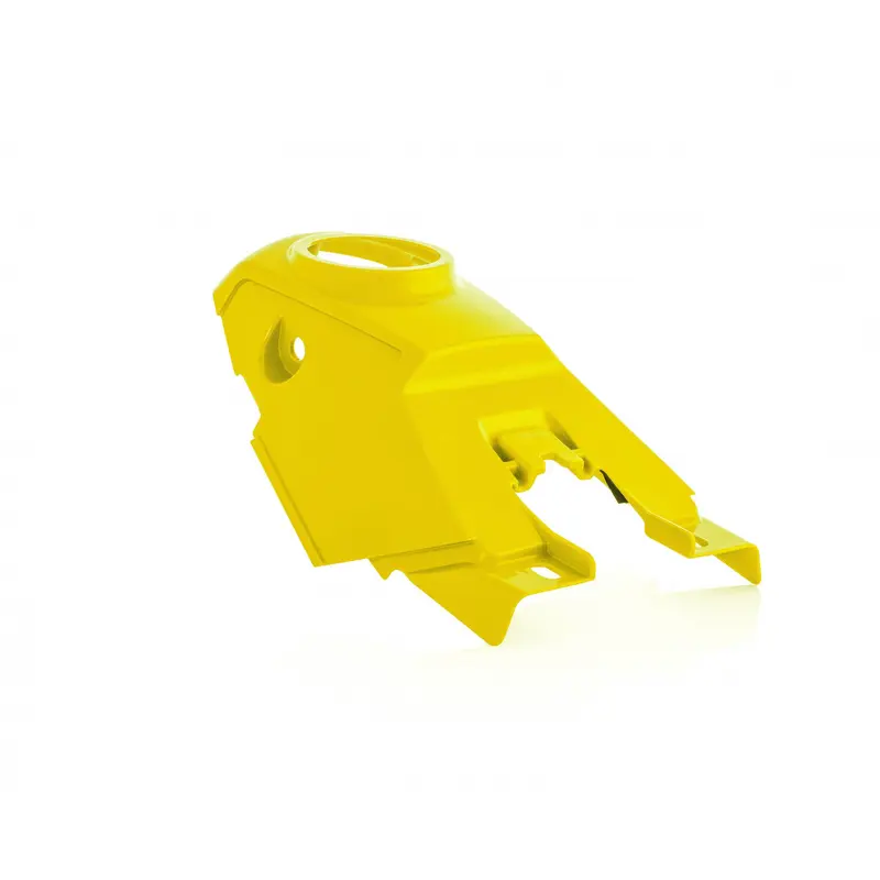 ACERBIS TANK COVER YELLOW 2686530231