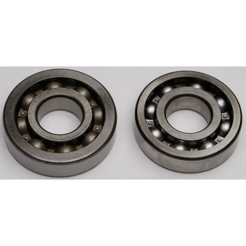ALL BALLS CRANKSHAFT BEARING/SEAL KIT 24-1053