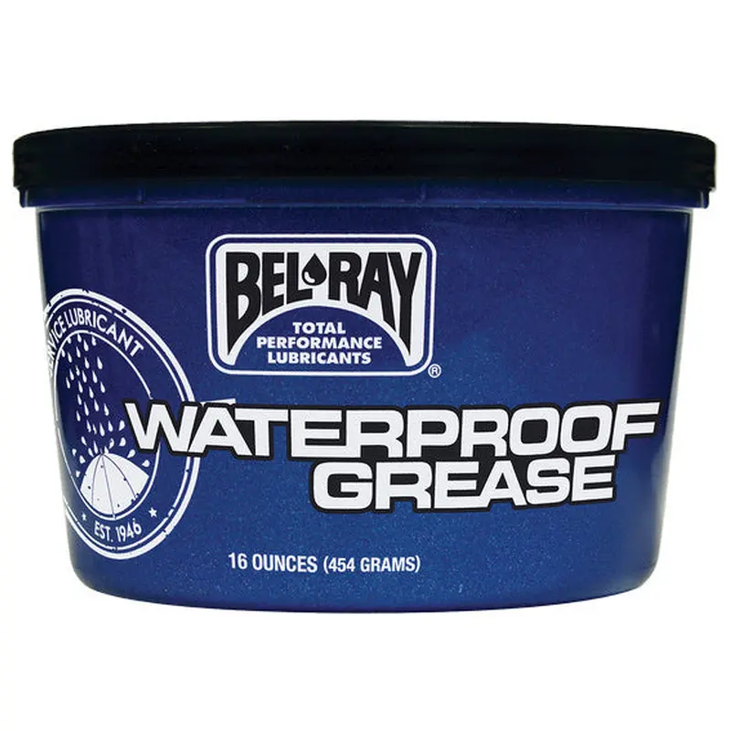Bel-Ray Waterproof Grease