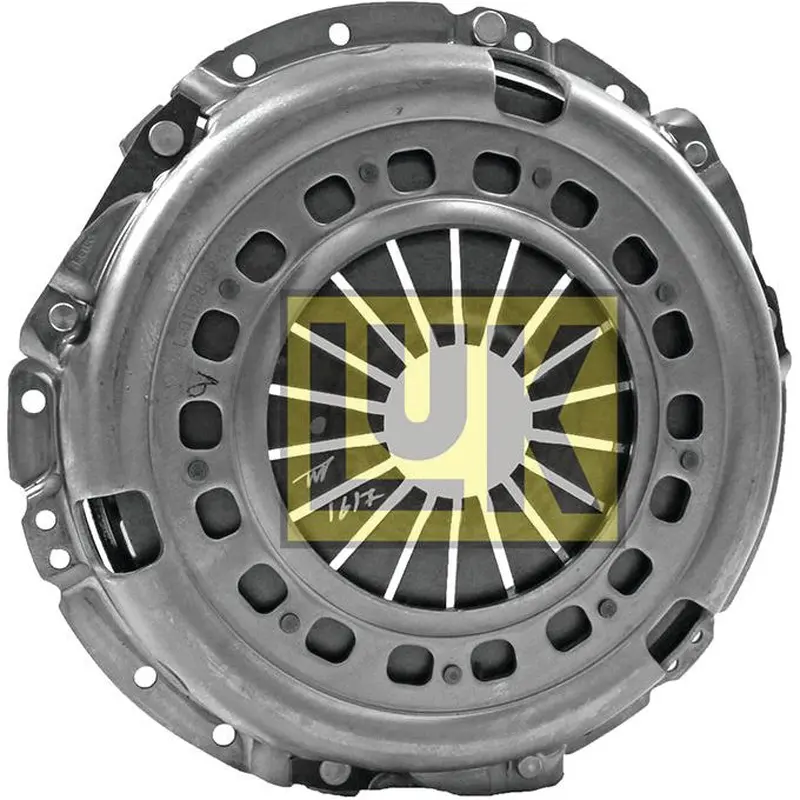 Clutch Cover Assembly - S.145226