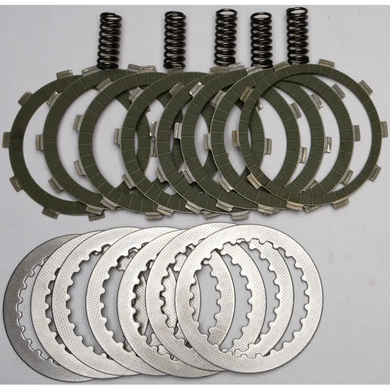 EBC SRK COMPLETE CLUTCH KIT SRK75
