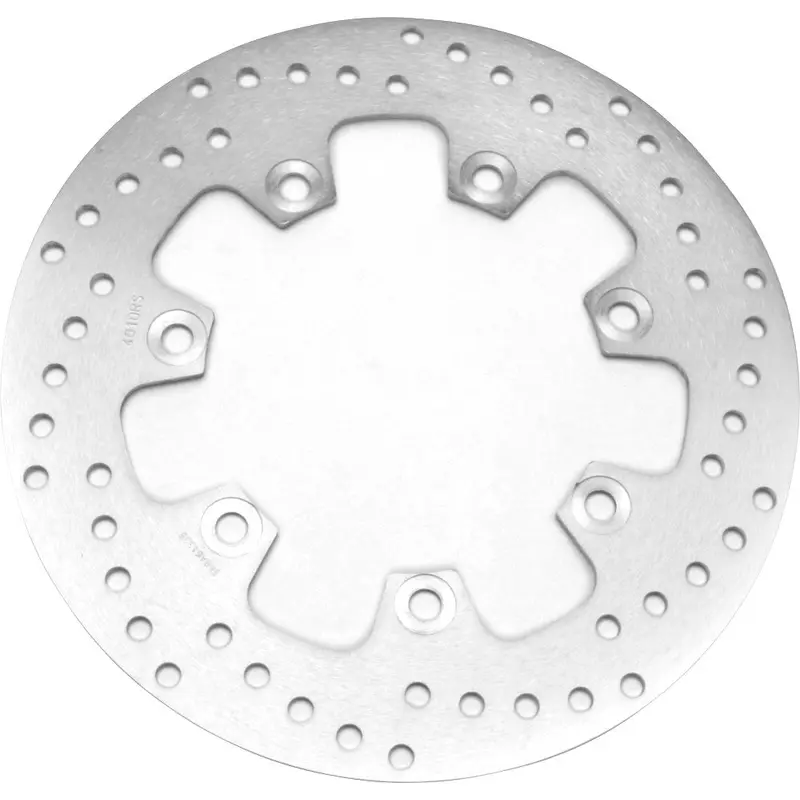 EBC STANDARD BRAKE ROTOR MD4010RS