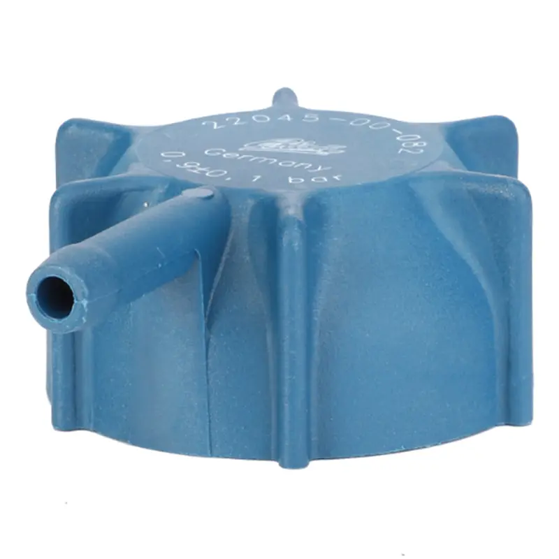 Fendt - Radiator Cap - G718202050050