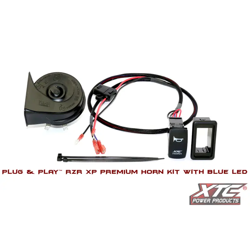 Horn Kit Pnp Pol
