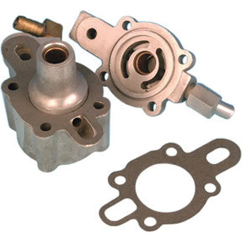 JAMES GASKETS GASKET OIL PUMP MOUNTING PAPER EARLY SPORTSTER 26495-75
