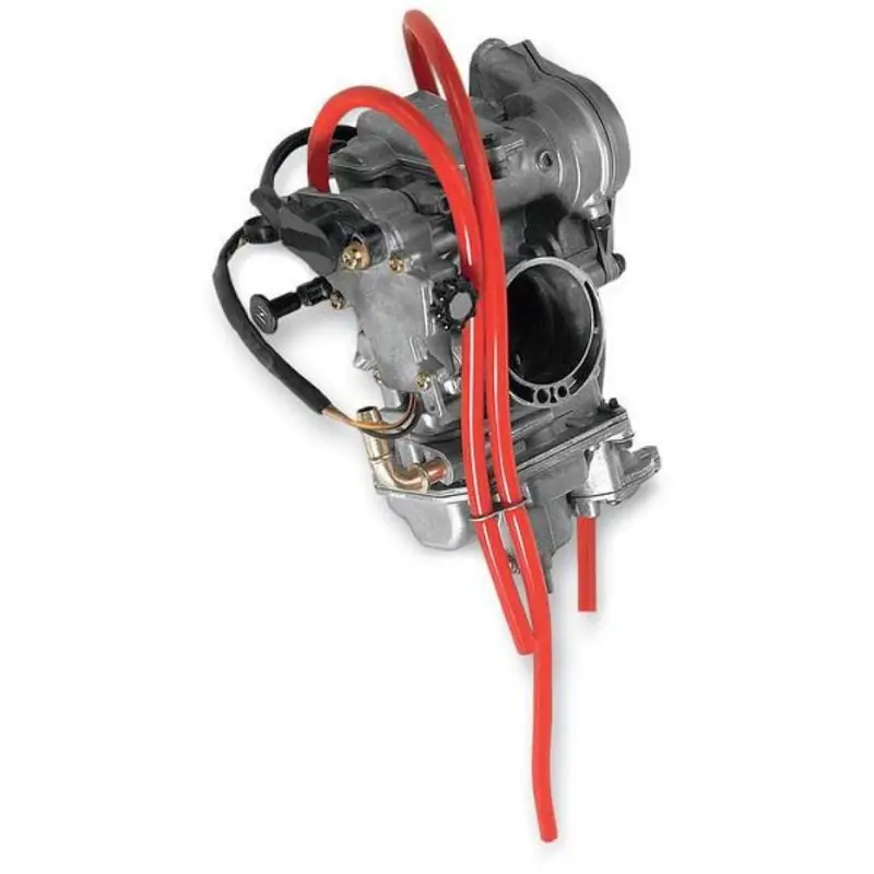 3MM VENT LINE KIT 3M RED